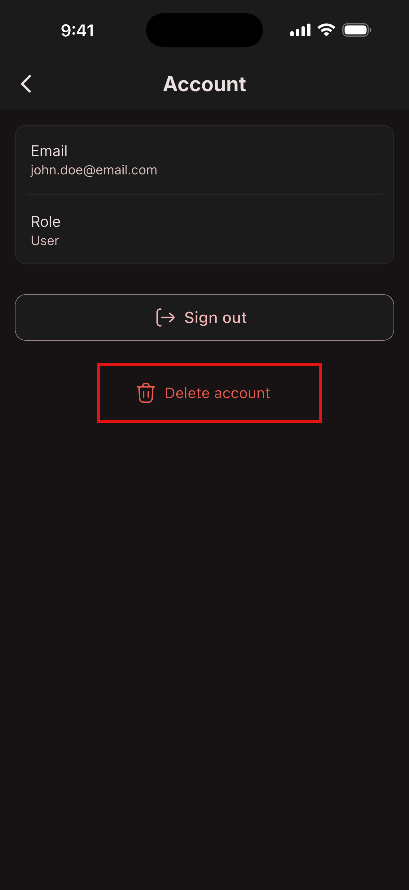 App Store