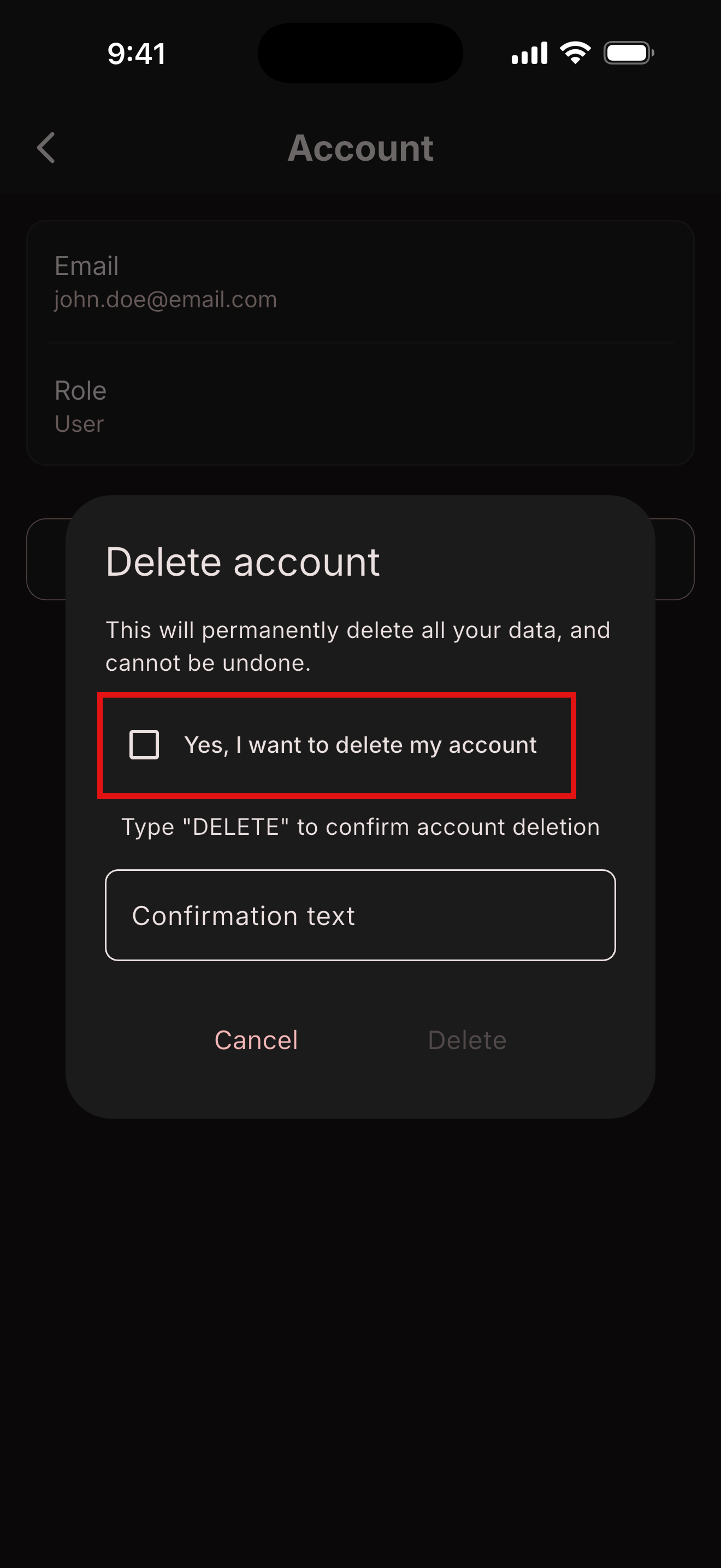 App Store