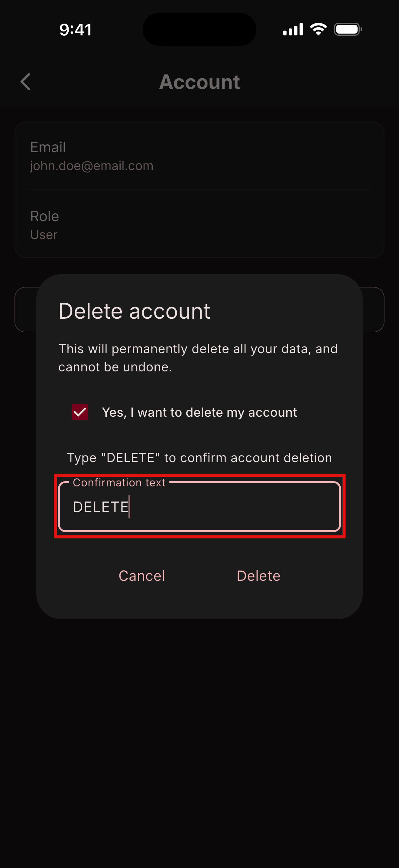 App Store