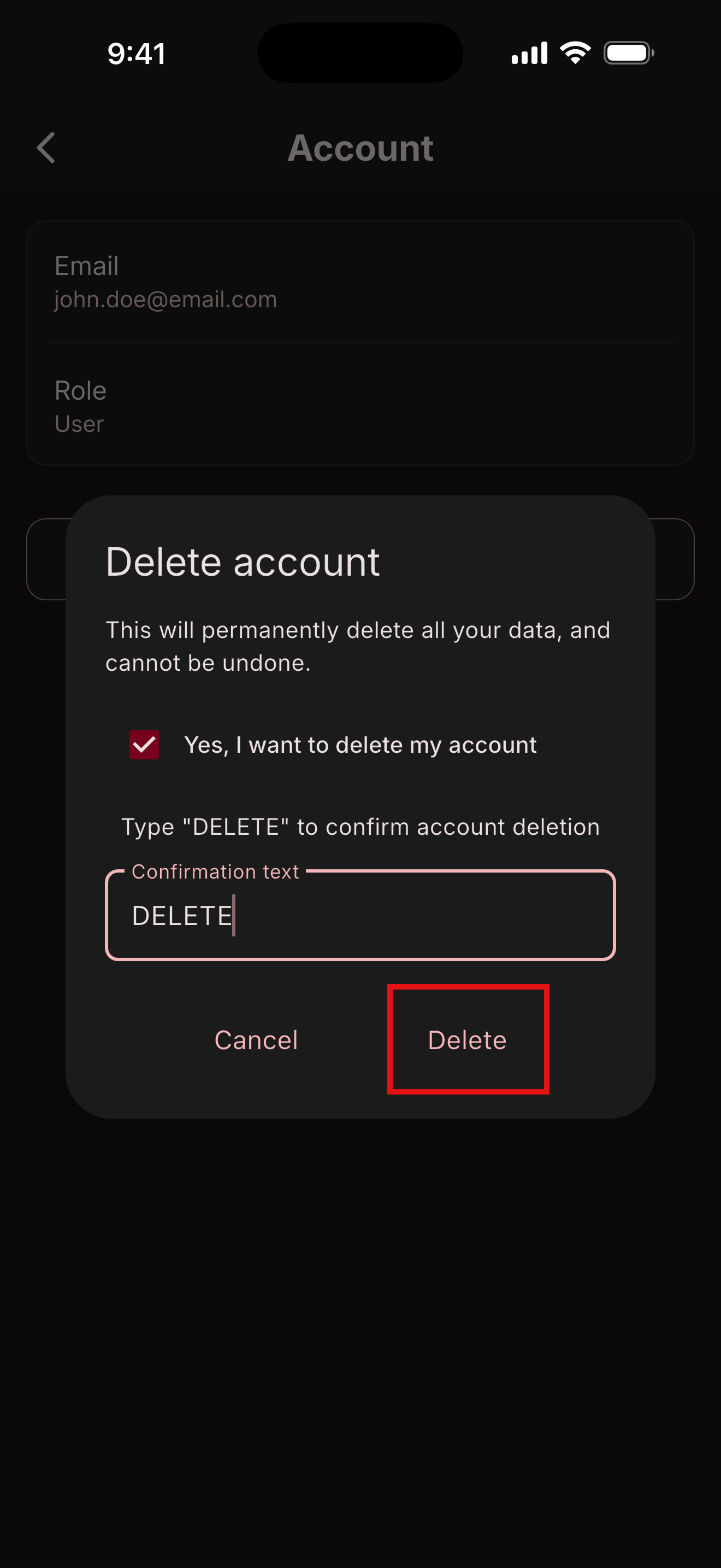 App Store